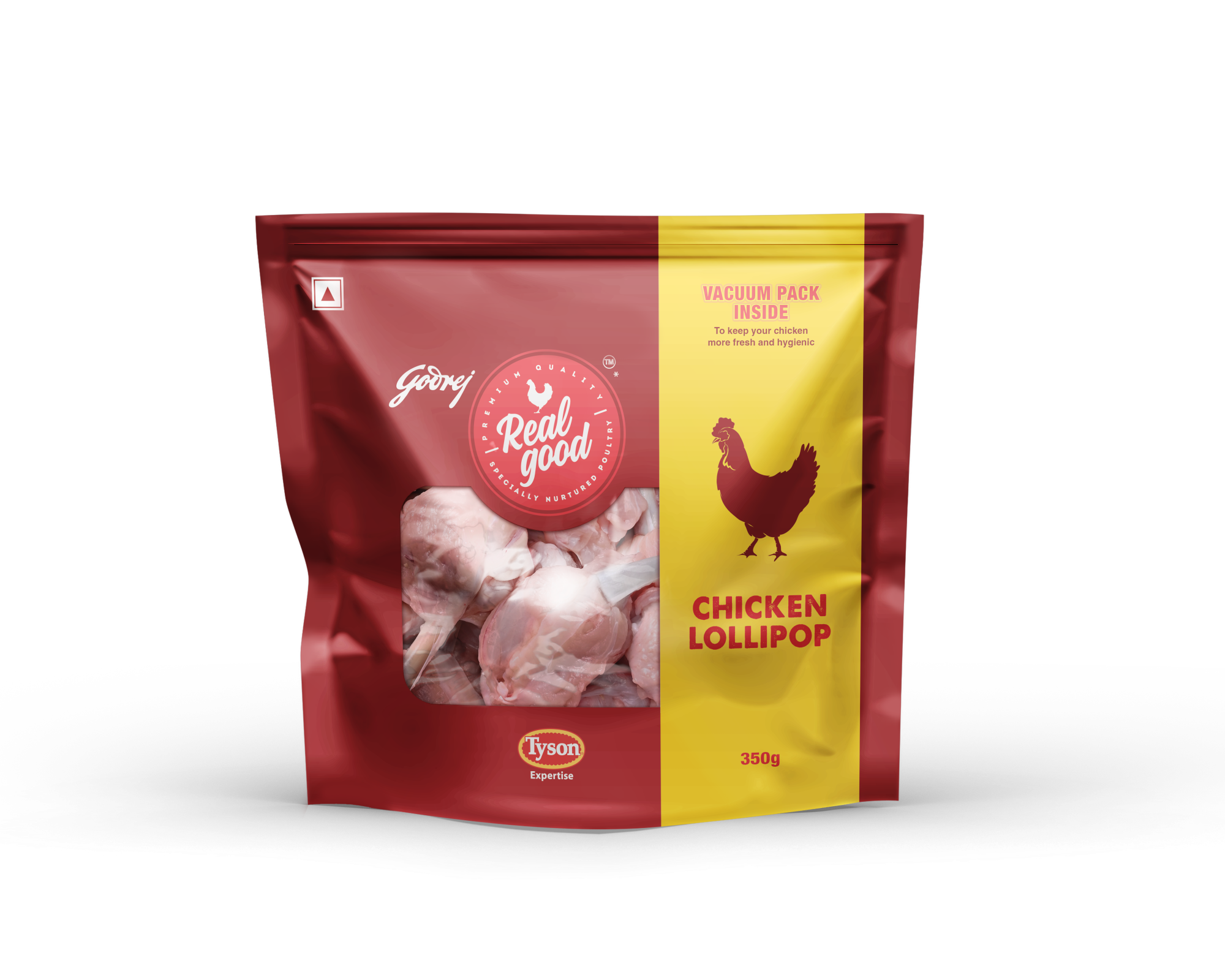 Explore Chicken Lollipop Culinary Bliss Real Good Chicken